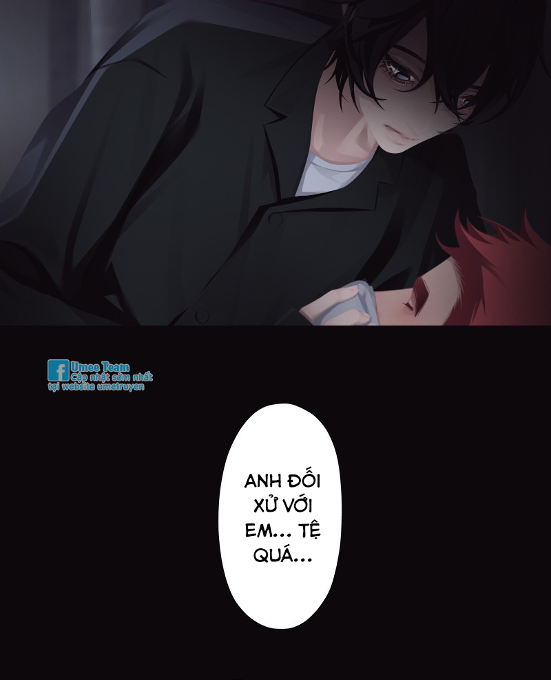 mệnh lệnh chapter 8 2