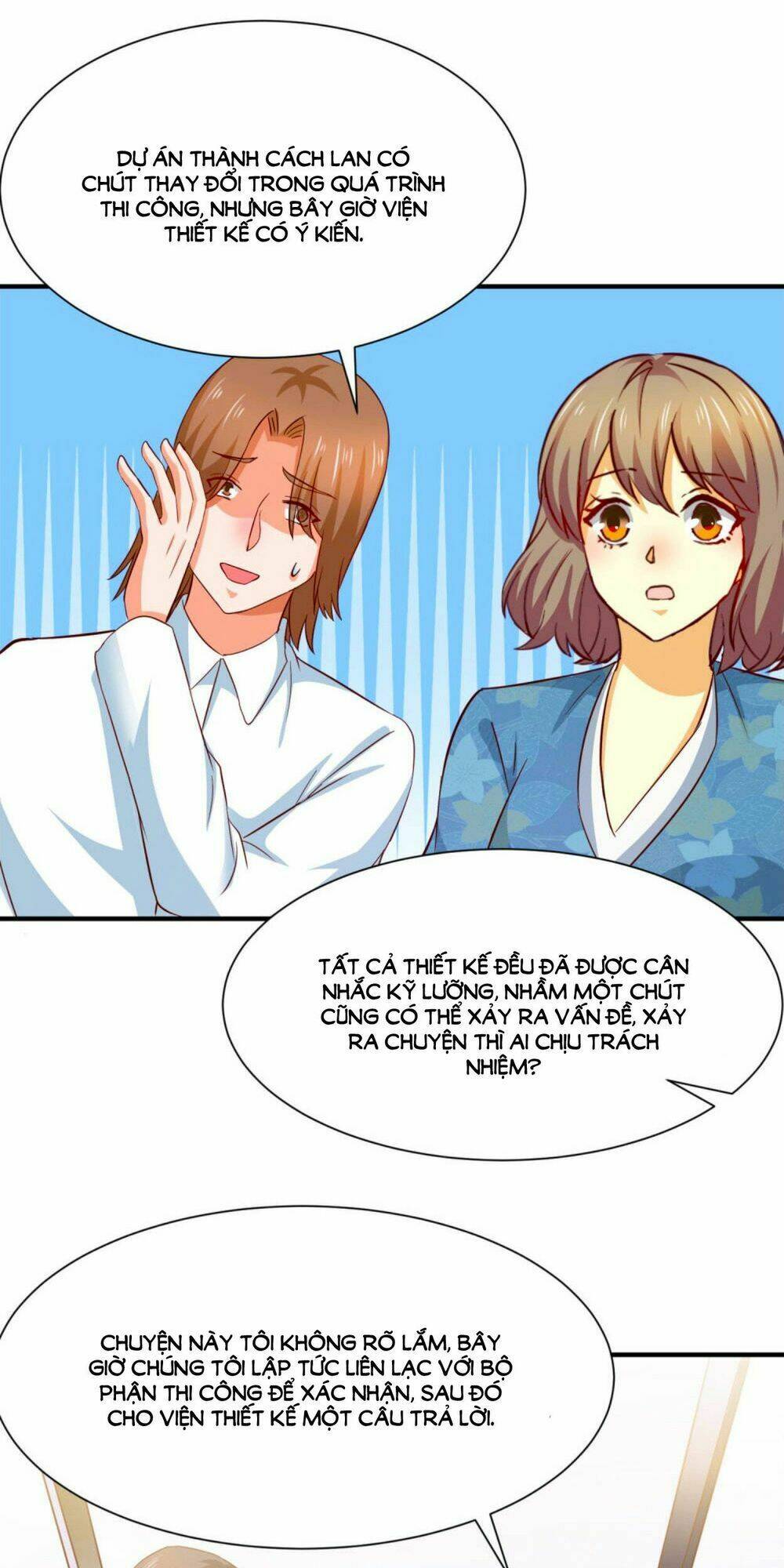 thời gian đều biết chapter 54 22