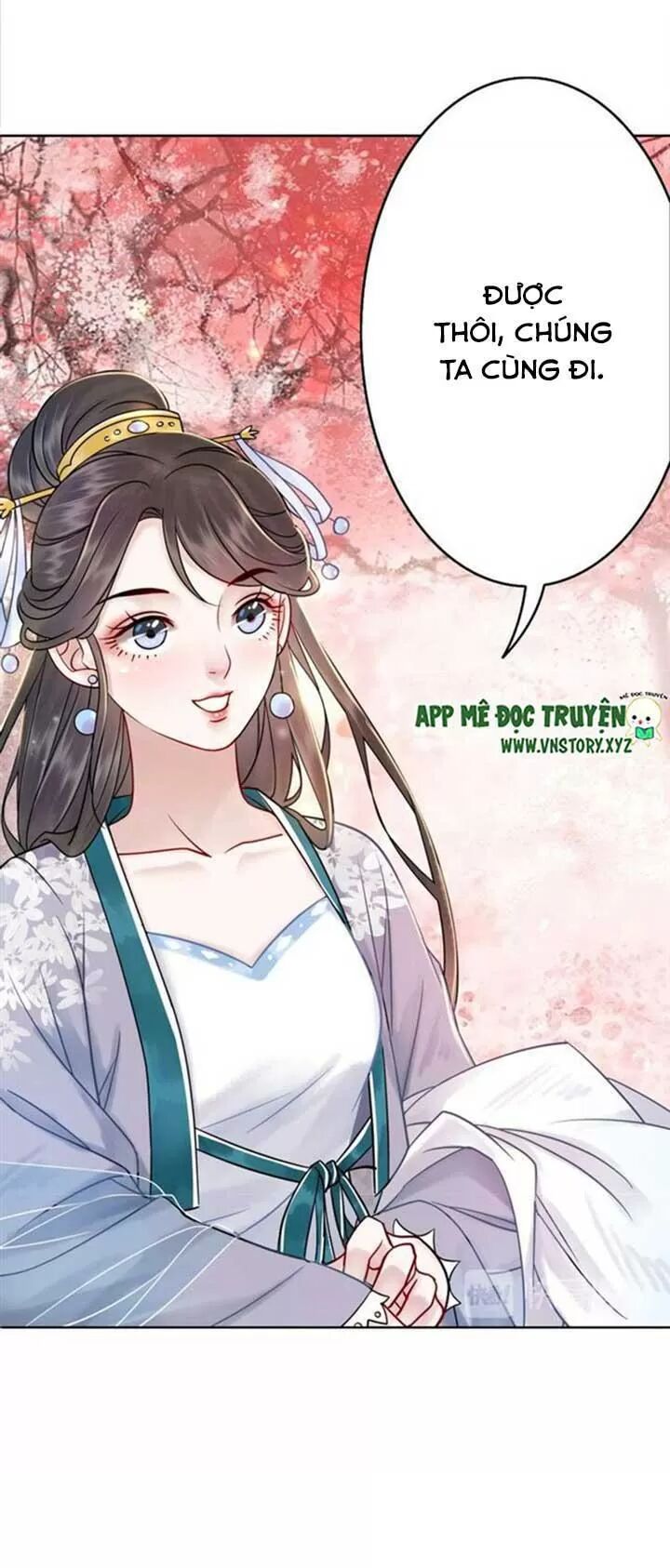 cực phẩm phế vật tiểu thư chapter 50 14