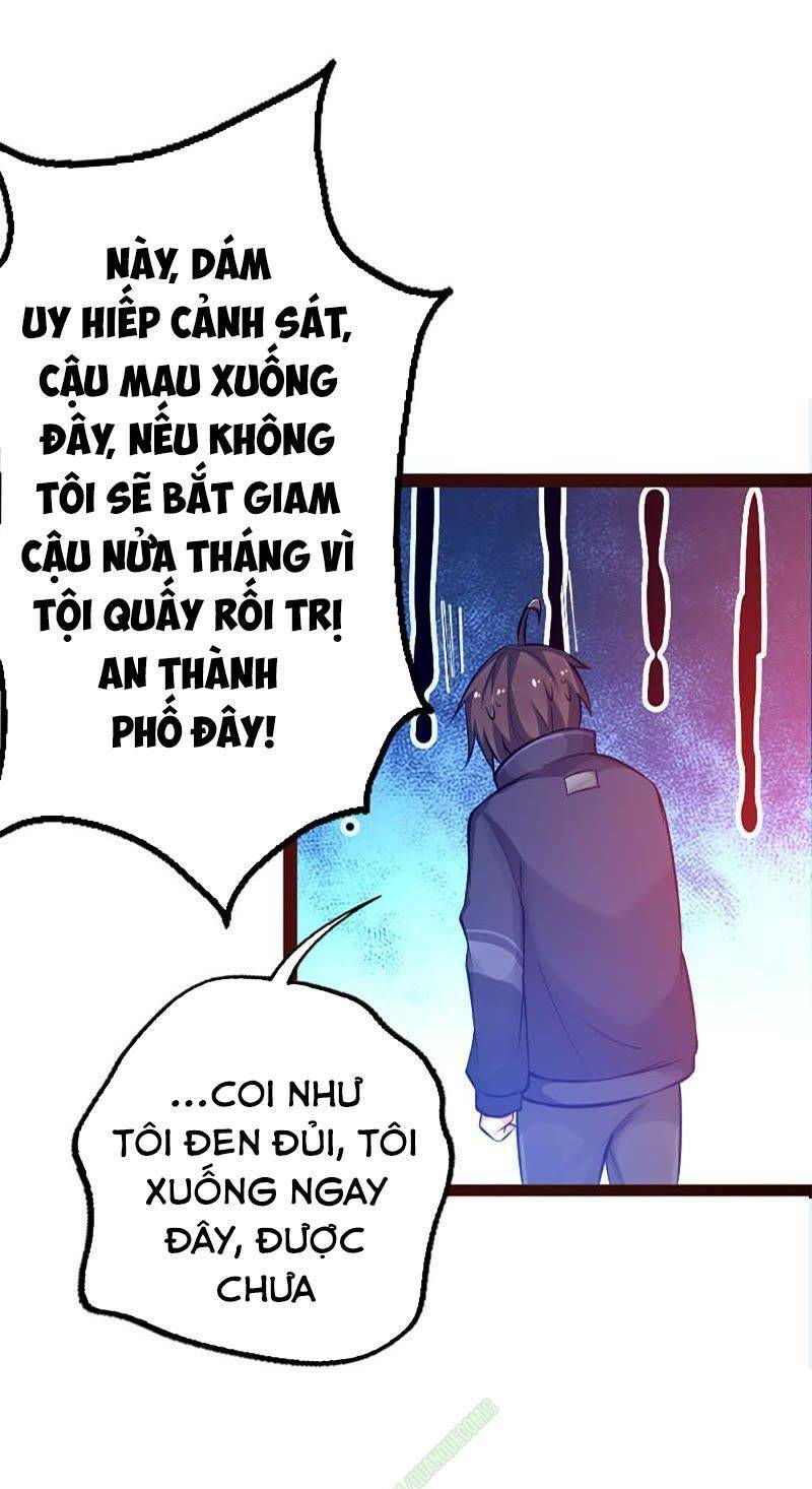 nữ thần trong điện thoại chapter 1 6