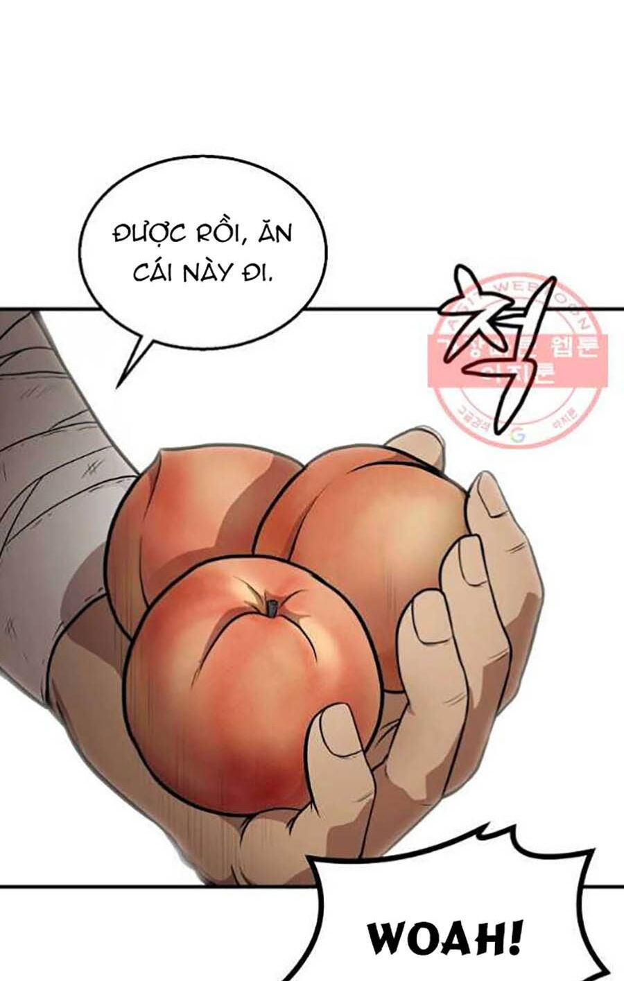 thiếu niên phương sĩ chapter 2 14