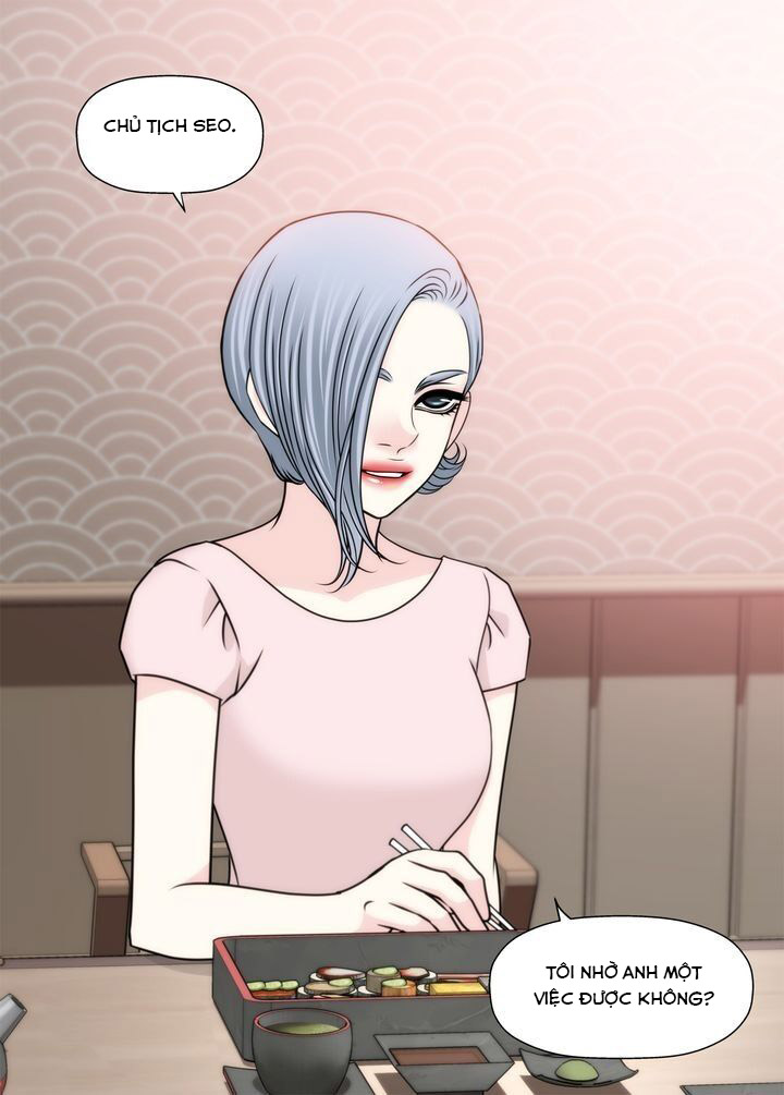 người đàn ông của tôi chapter 96.1 17