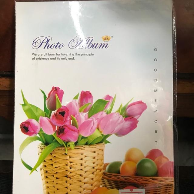 Album dẻo 10x15