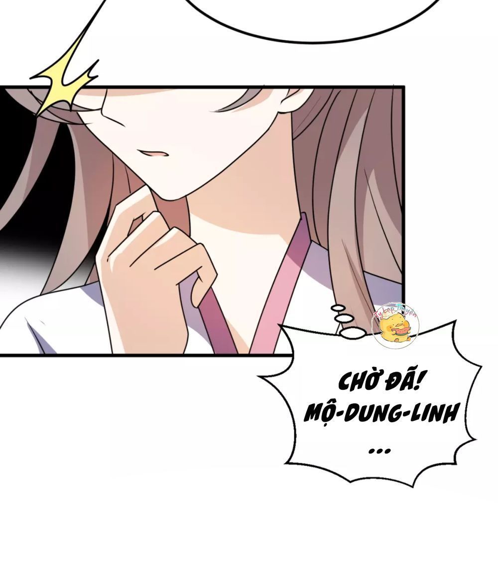 mấy độ cẩm nguyệt say cũng liễu chapter 13 7