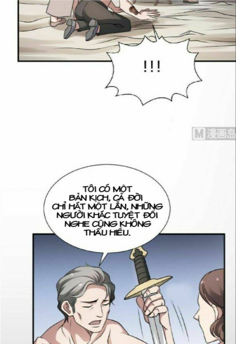 văn âm sư chapter 28 13