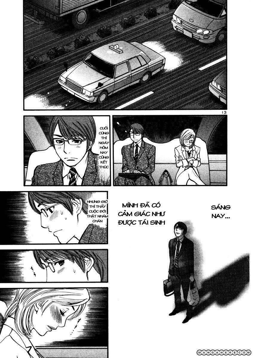 sakuranbo syndrome chapter 13 14