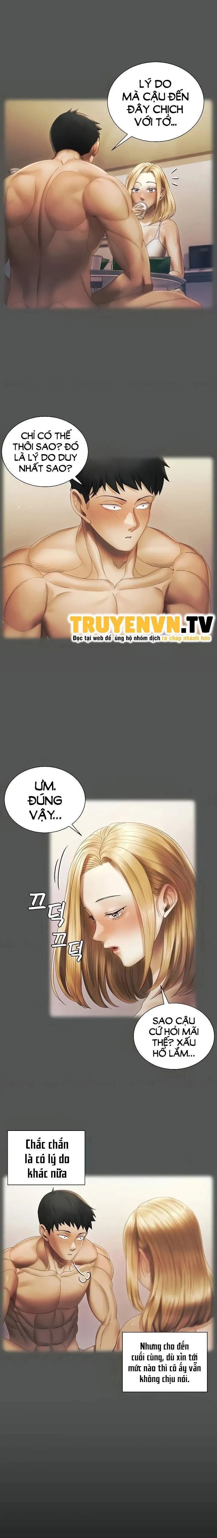 thanh niên động kinh chapter 146 11