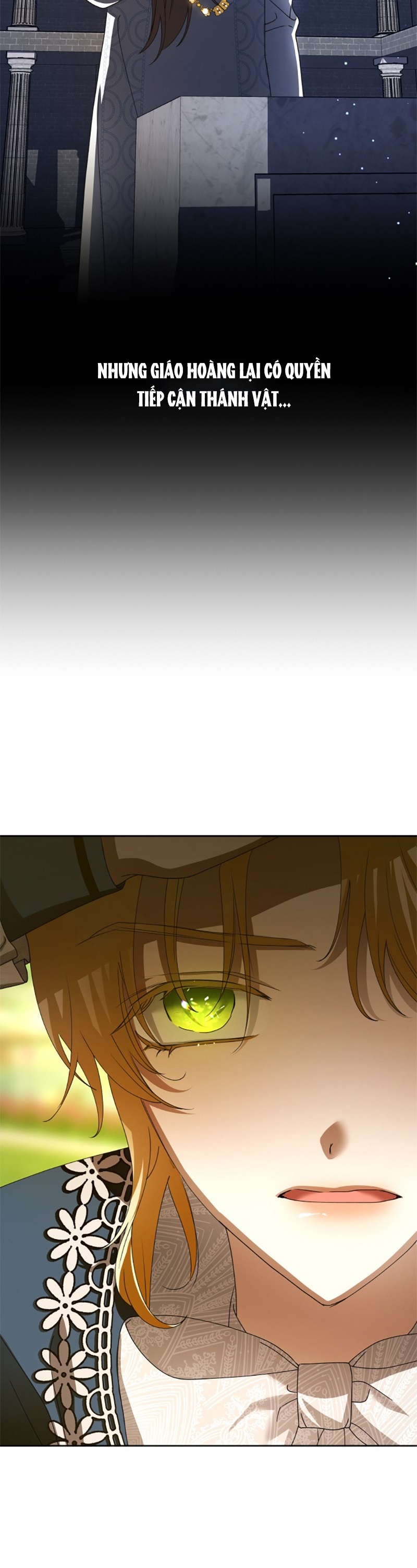 tôi muốn trở thành cô ấy dù chỉ là một ngày chapter 91 31