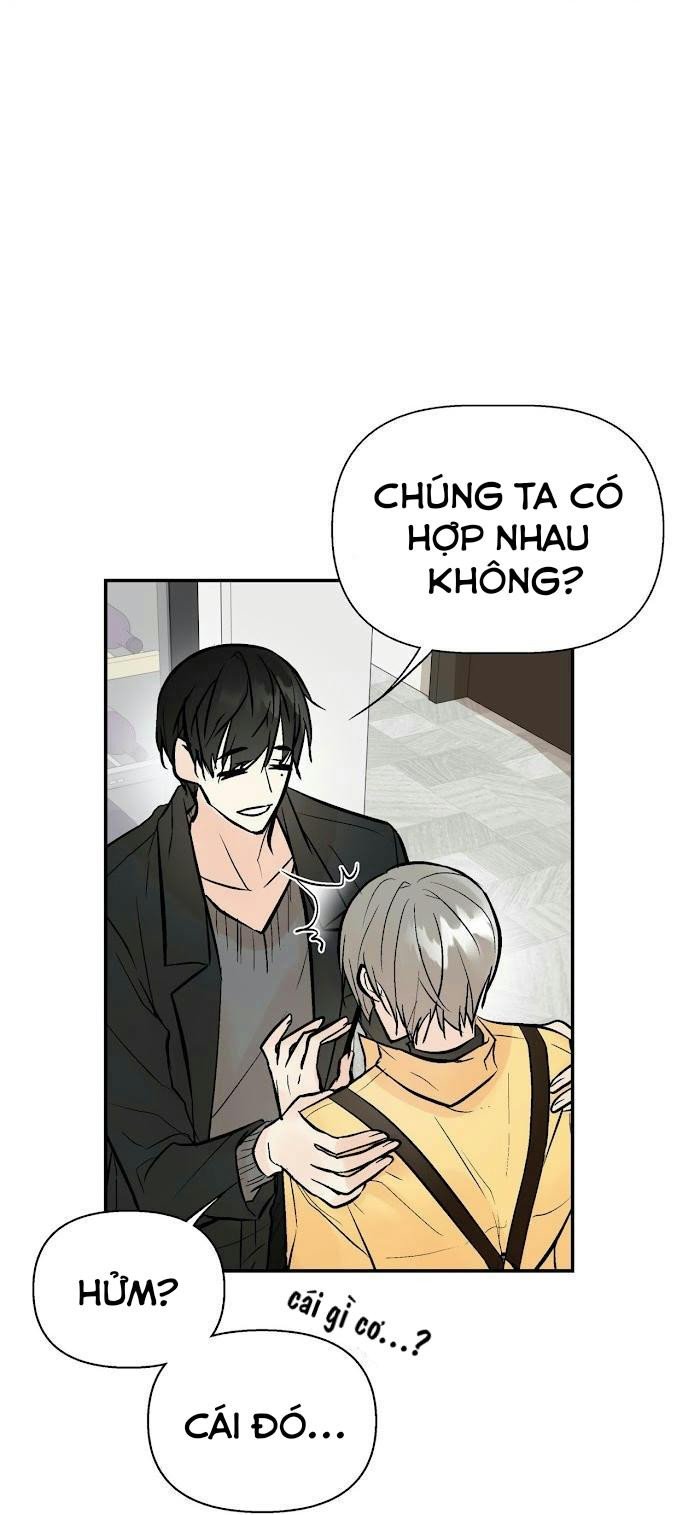 trú ẩn - haven chapter 22.5 20