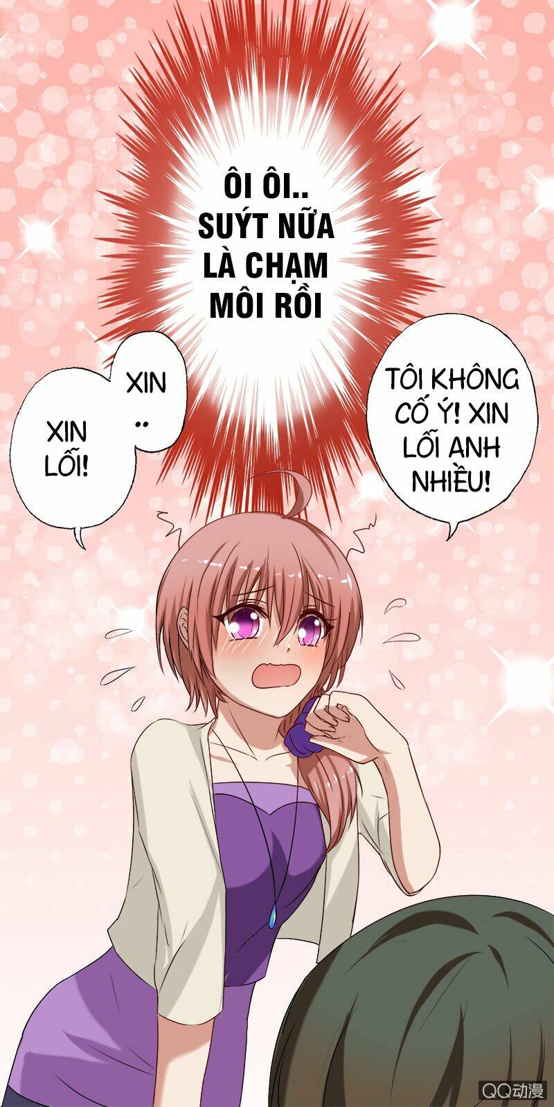 tổng tài sát vách thỉnh chỉ giáo chapter 6 2