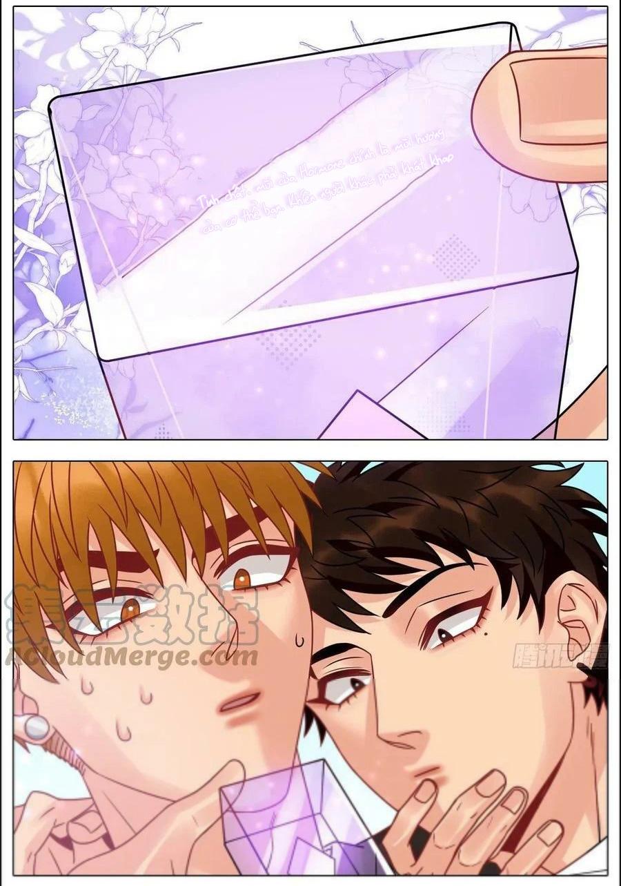 ký túc xá nam phòng 303 chapter 199 20