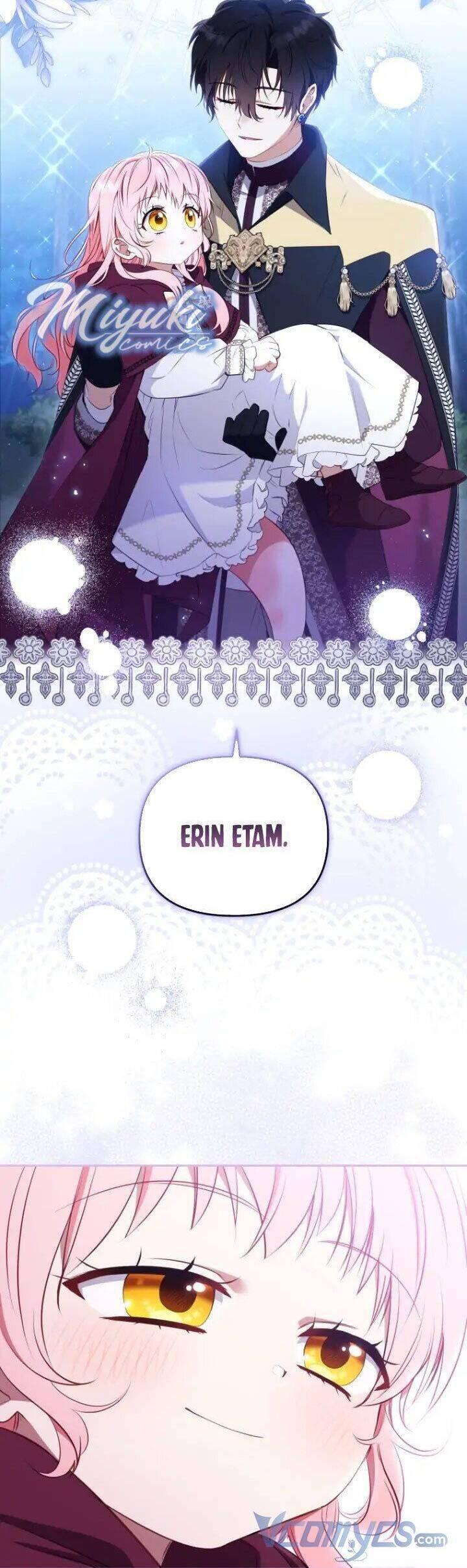 Tôi Đang Được Nuôi Dưỡng Bởi Những Kẻ Phản Diện chapter 36 21