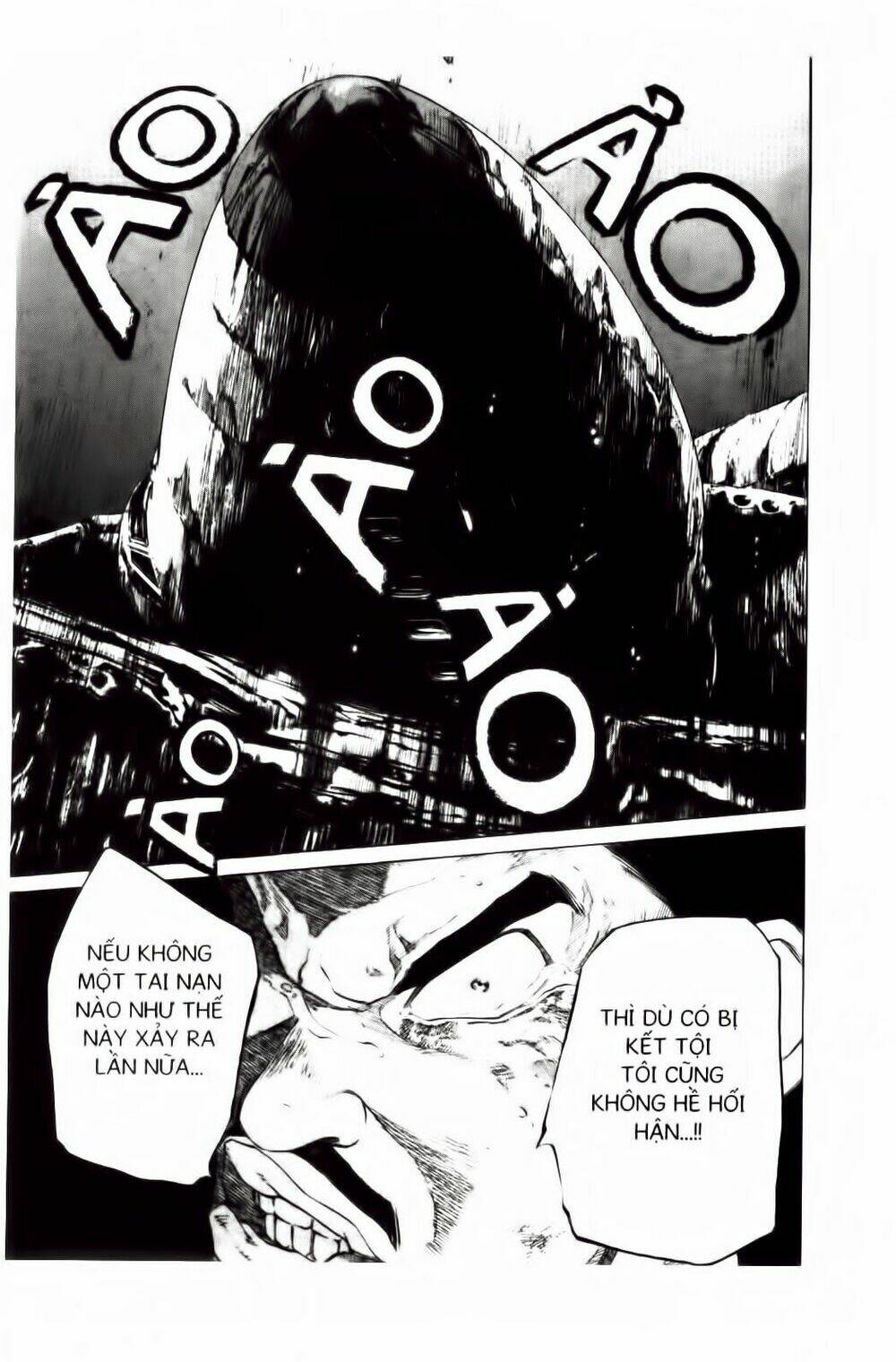 khỉ biển chapter 112 17