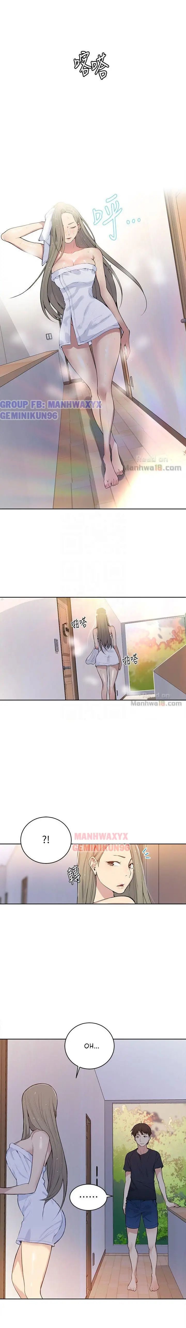 lớp học gia đình (bản không che) chapter 7 20