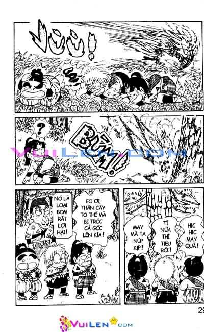 ninja loạn thị chapter 11 29