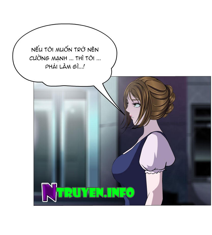 cạm bẫy của nữ thần chapter 39 12