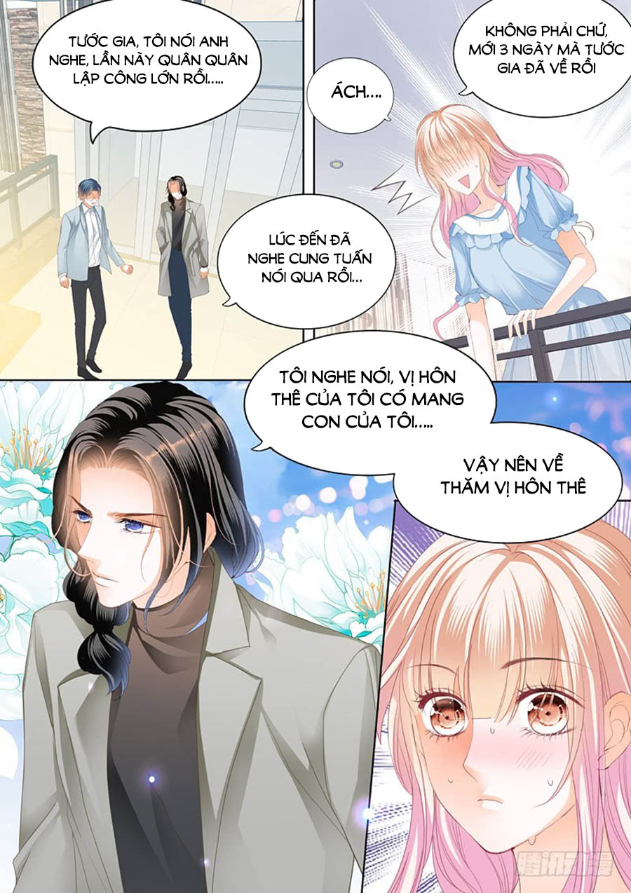 bá đạo tiểu thúc, xin trêu chọc vừa thôi! chapter 89 6