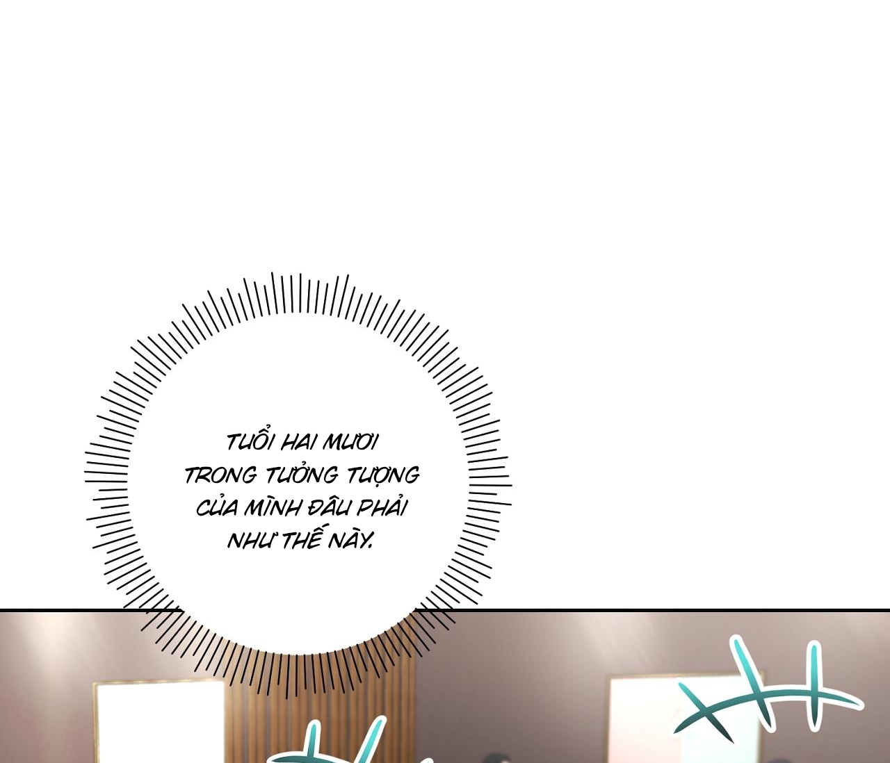 tình mình khó nói chapter 0 53