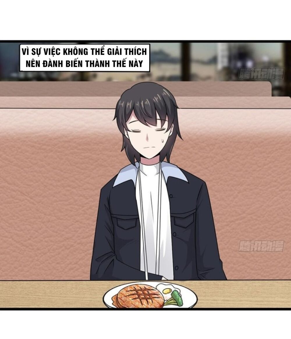 hệ thống nghịch tập thiên hậu chapter 53 1