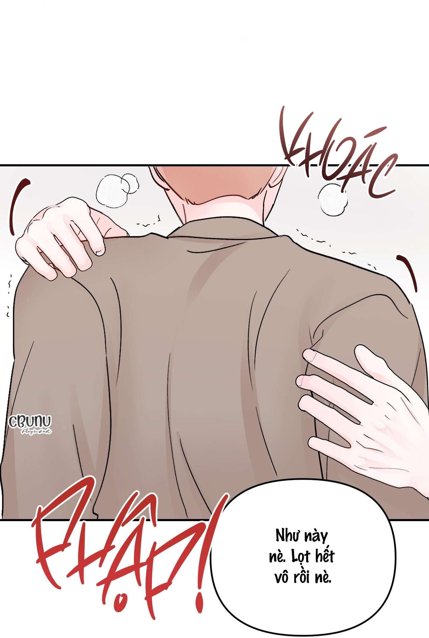 thán phục thanh xuân chapter 41 51