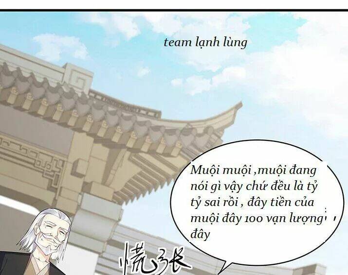 độc phi thần y quá kiêu ngạo chapter 67 20
