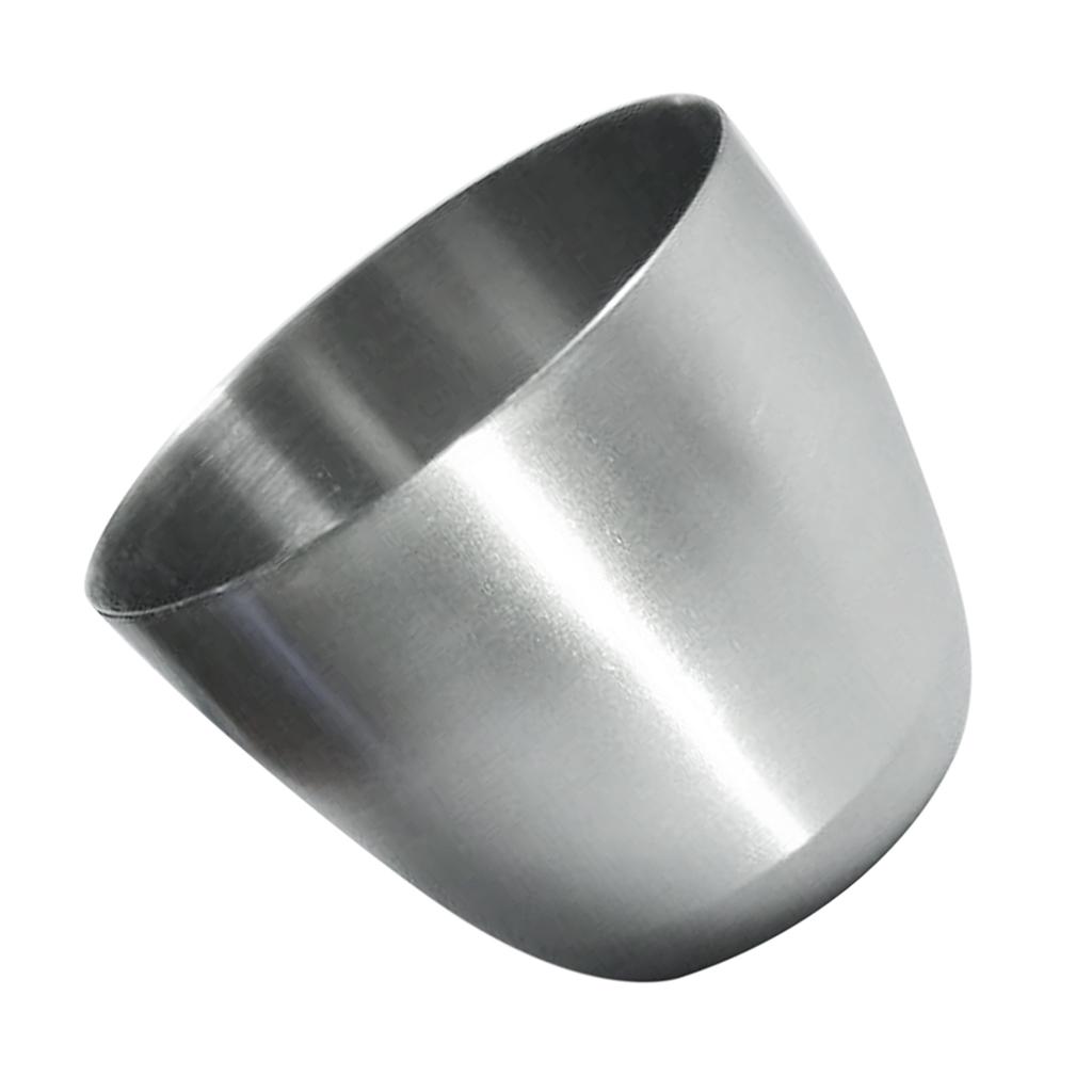250ml Stainless Steel Barrel Tea Coffee Beer Mug Camping Travel Milk Cup