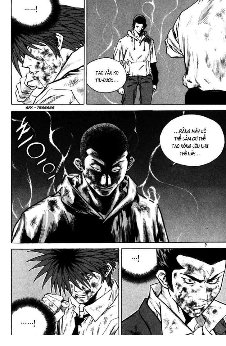 change guy chapter 330 5