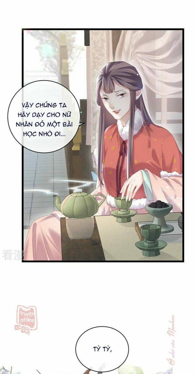 nhật kí học tập của hắc liên hoa chapter 57 10