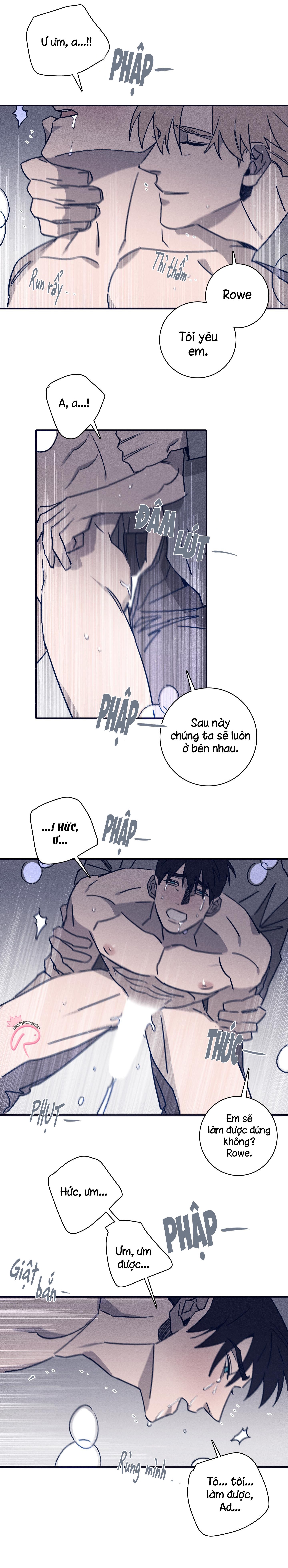 độc dược (marcel) chapter 44 15