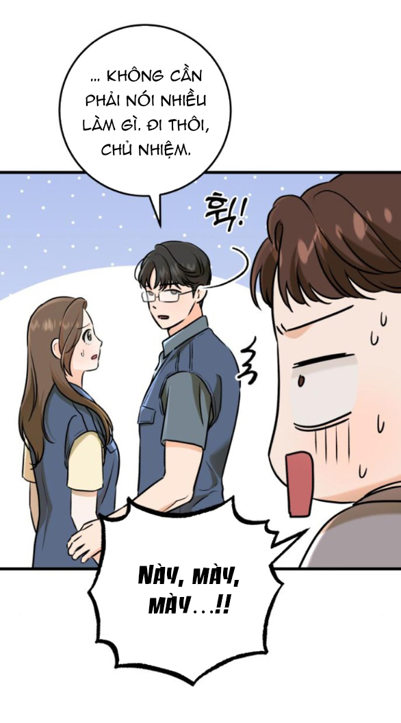 Nóng Lòng Muốn Giày Vò Em chapter 51.1 34