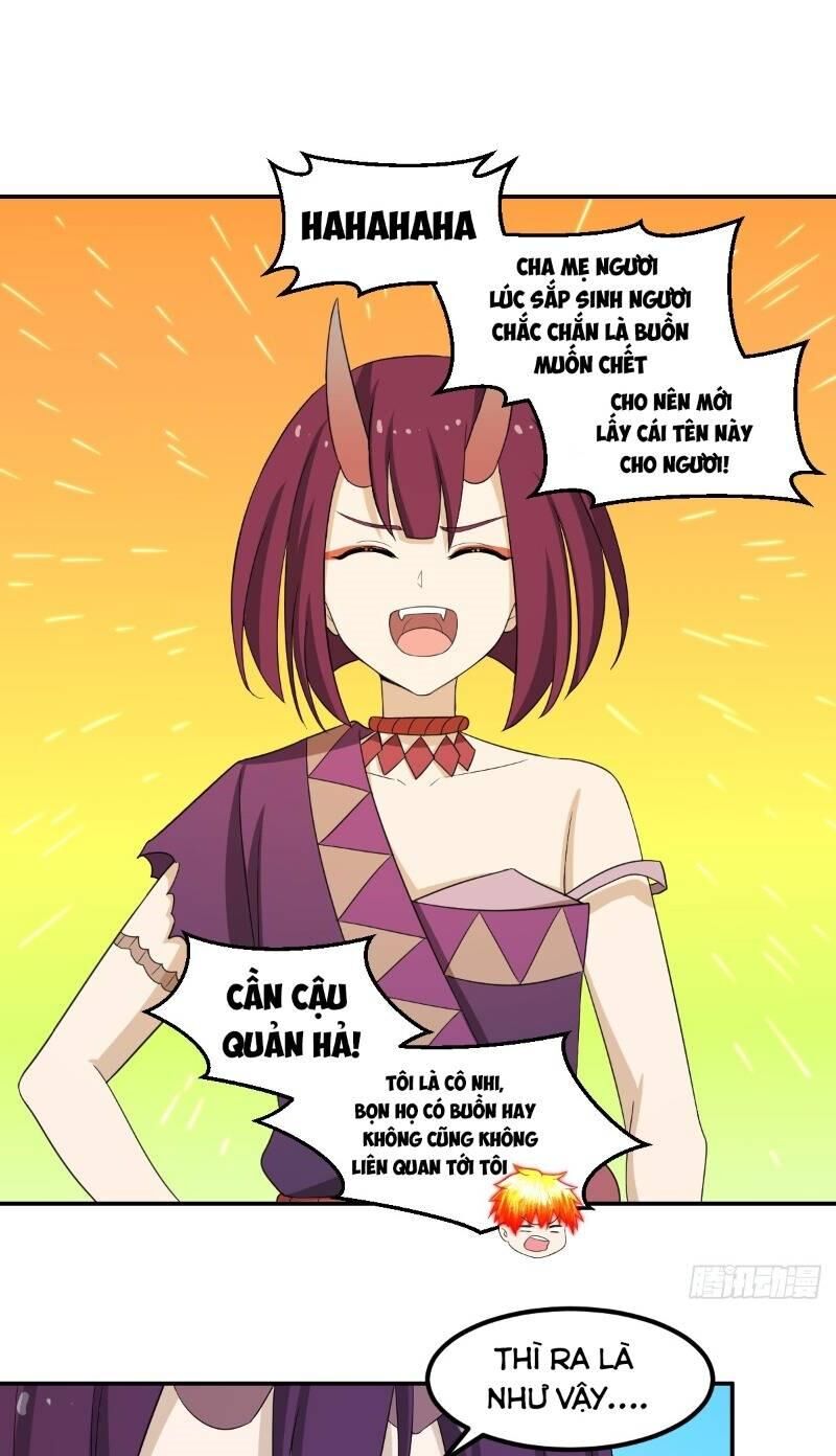 nghịch thiên tiên mệnh chapter 56 5