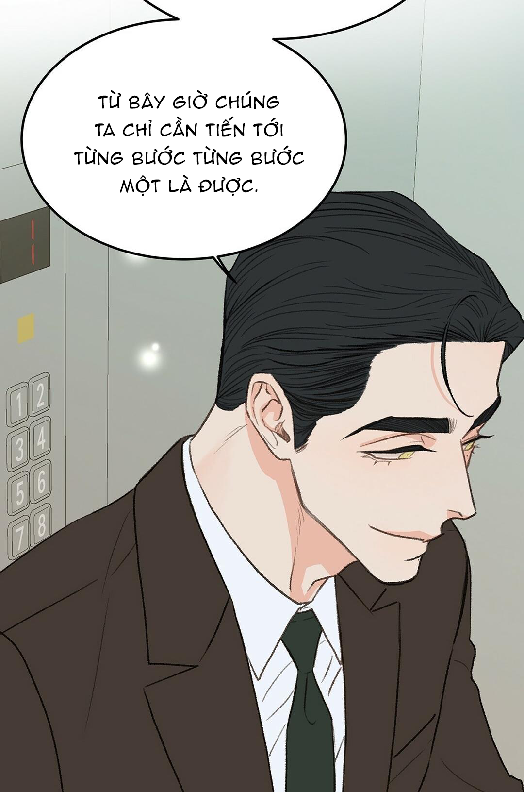 vùng cấm tình yêu của beta chapter 28 48