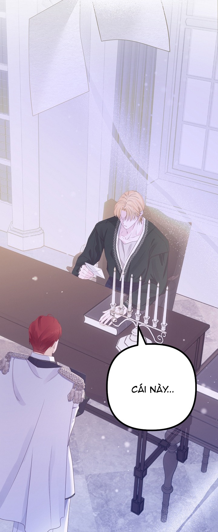 hãy giải thoát cho ta chapter 11.2 43