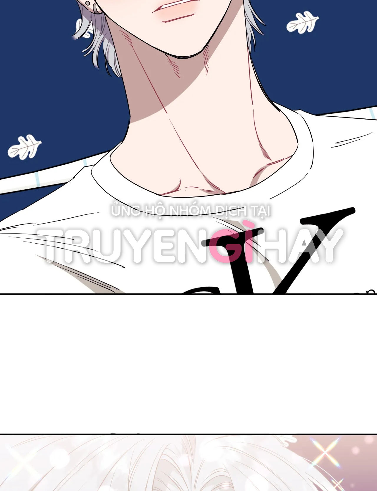 hơn cả bạn bè chapter 43.2 47