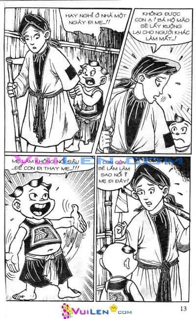 thần đồng đất việt chapter 1 10