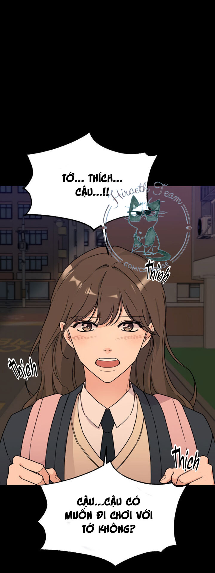 hộp đồ tình yêu chapter 1 17