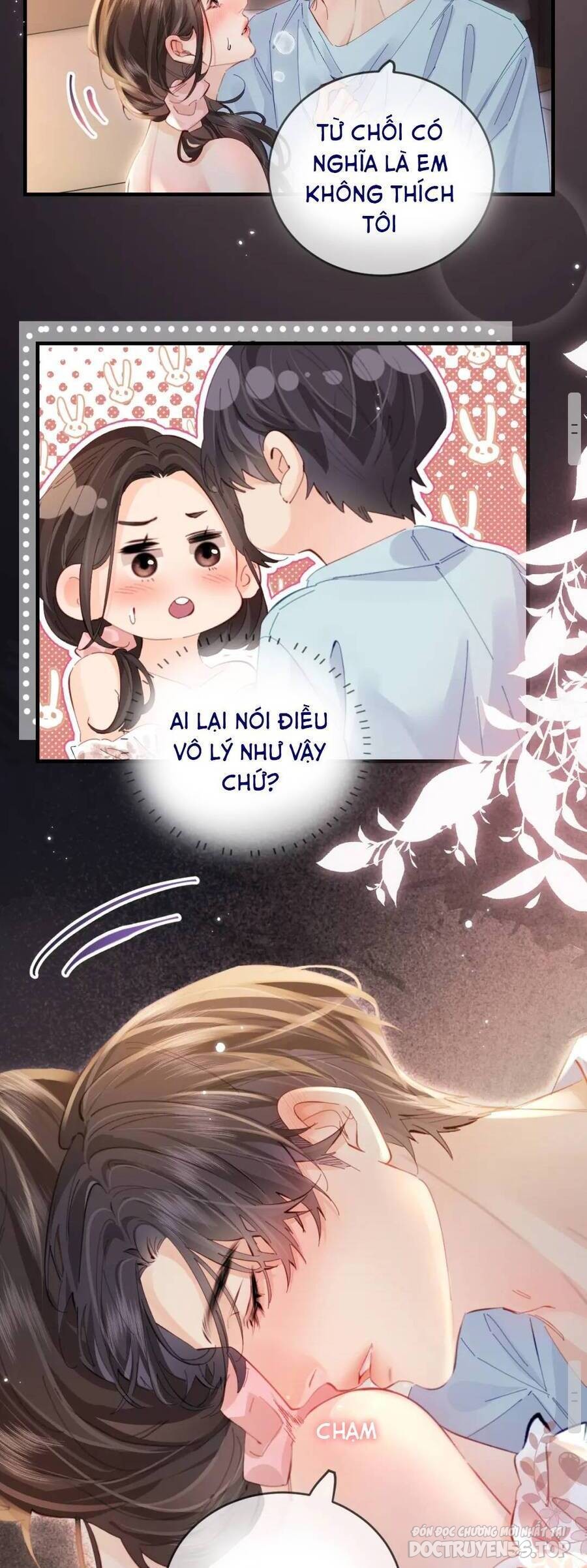 vợ chồng siêu sao có chút ngọt [m] chapter 58 13