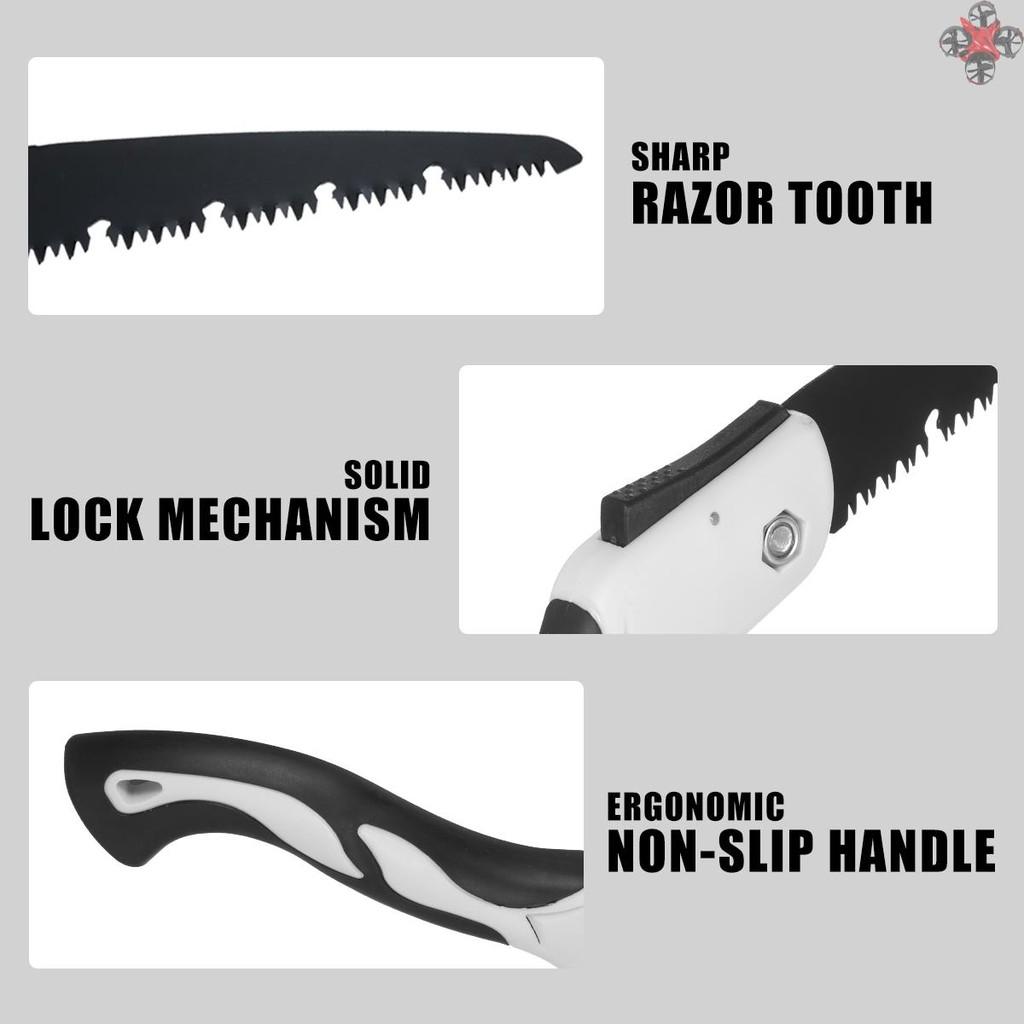 Lưỡi Cưa Cầm Tay 7 / 8.5 / 10 Inch Đa Dụng Chất Lượng Cao