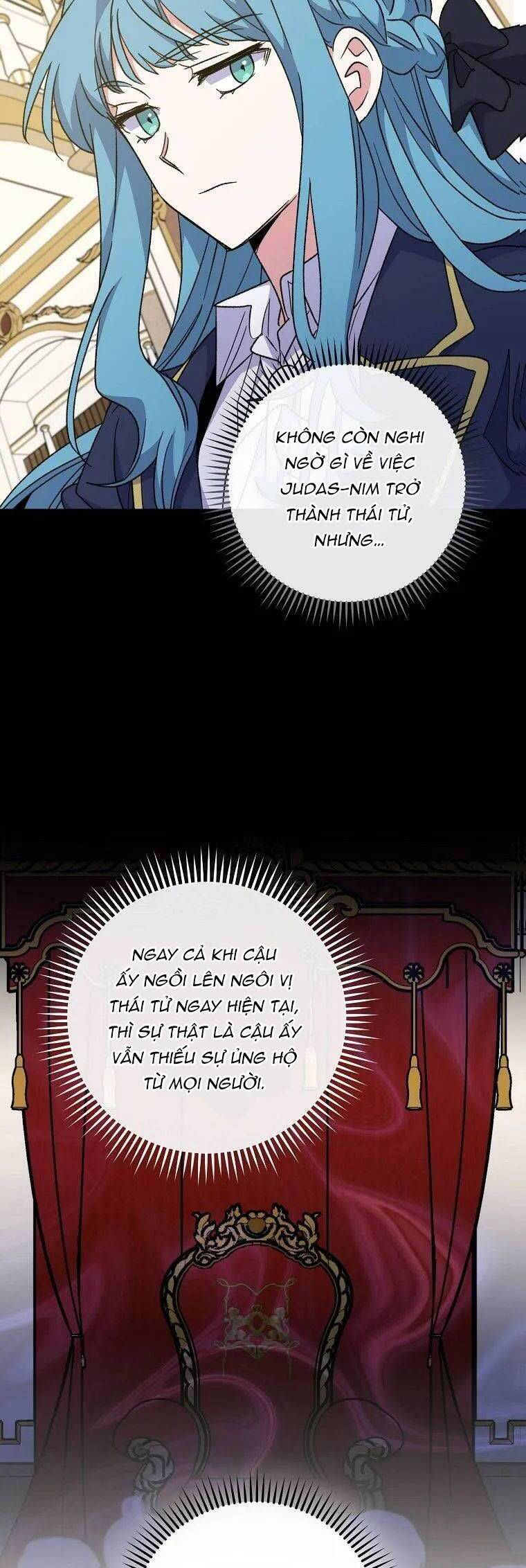 nhà hiền triết yigret chapter 49 6