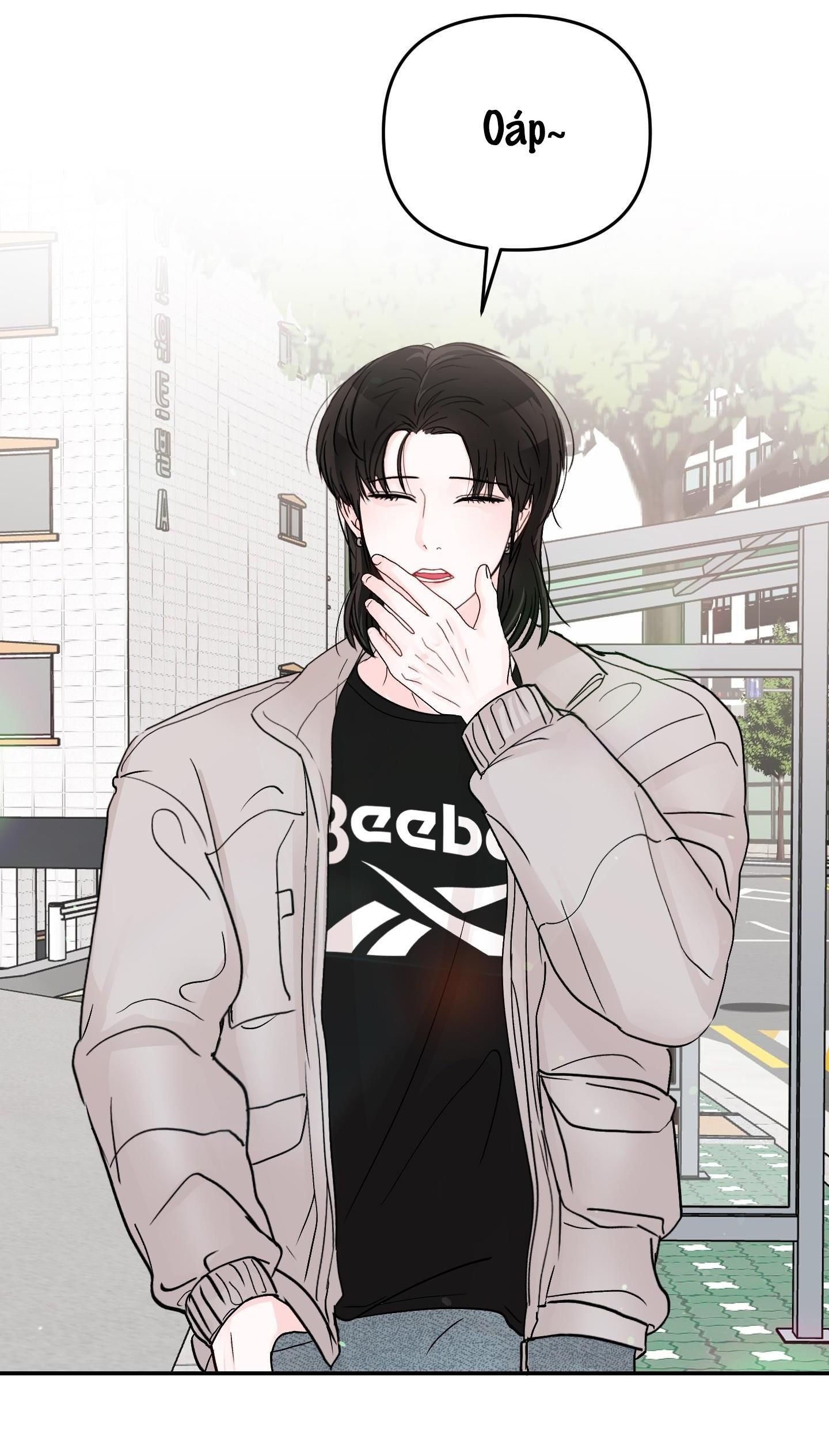 thán phục thanh xuân chapter 43 3