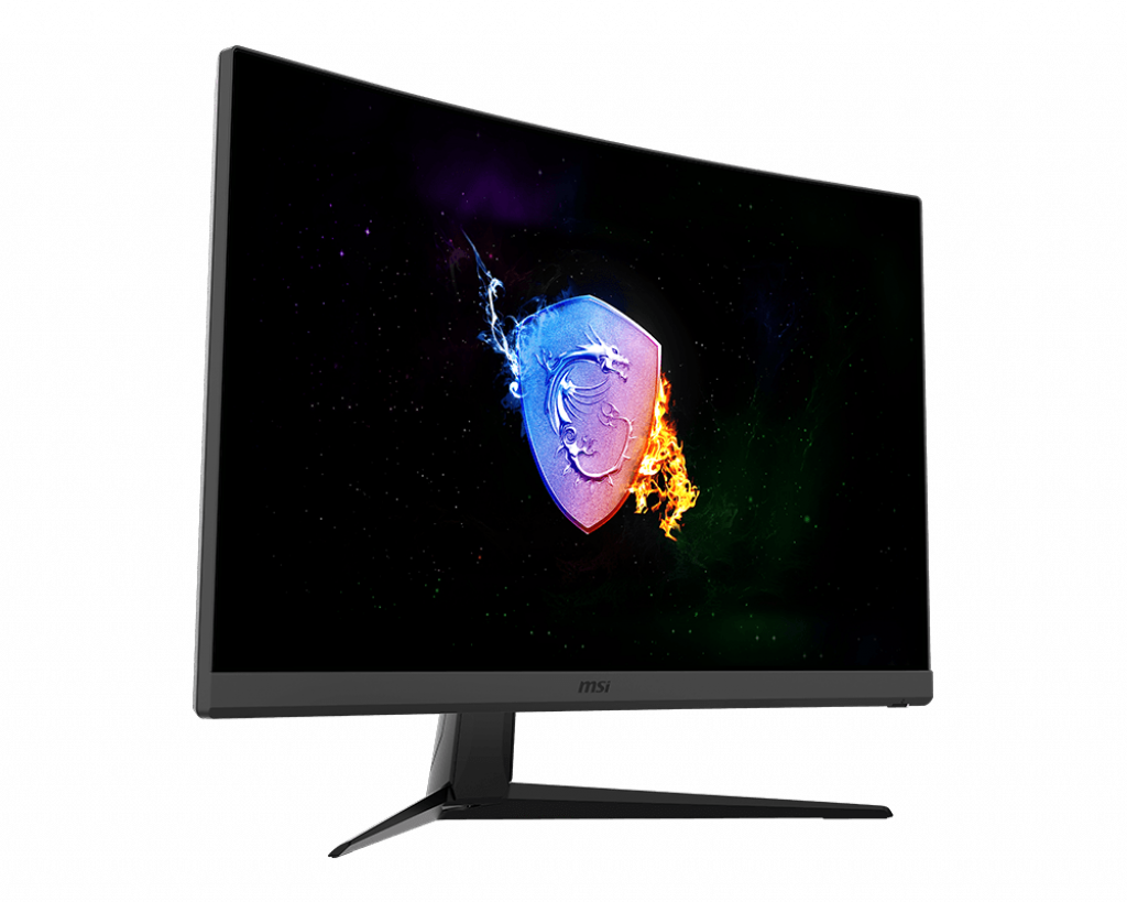 Màn hình cong Gaming MSI Optix G27C7 27 Inch (FHD/VA/165Hz/1ms) - Hàng chính hãng