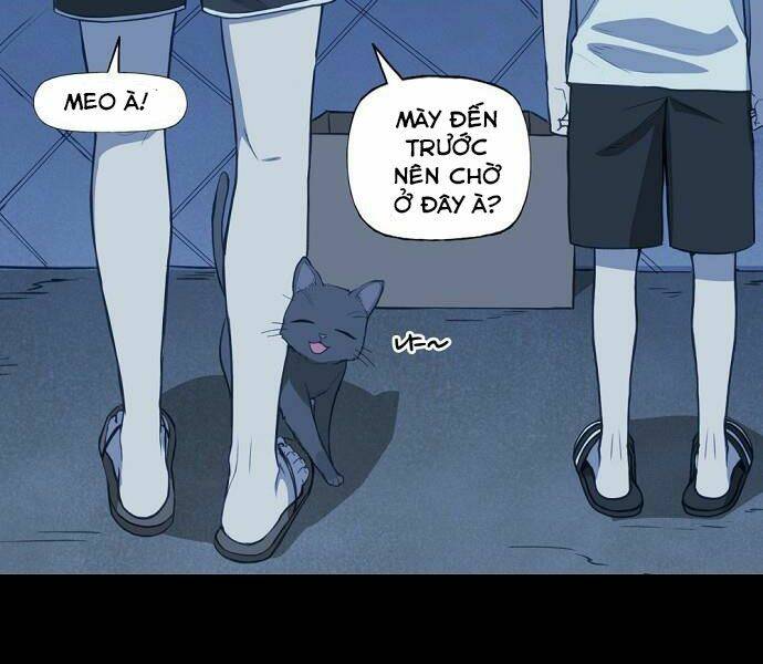 võ sĩ - the boxer chapter 96 106