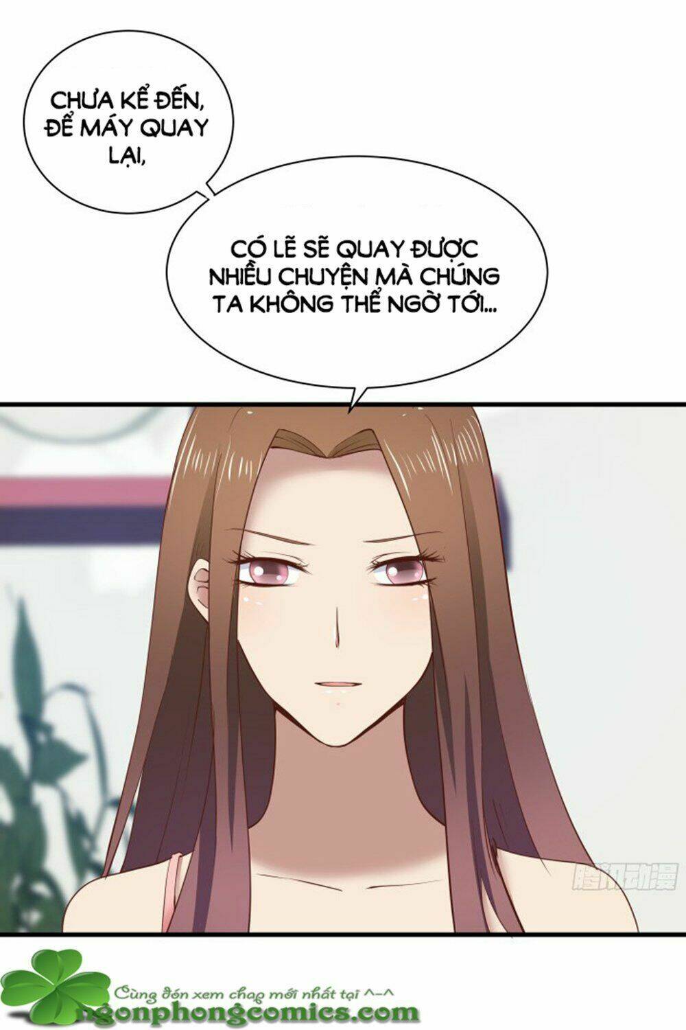 khi trò chơi ác ma bắt đầu chapter 66 36