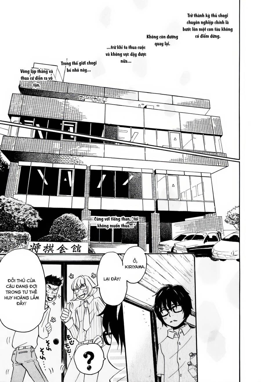3-gatsu no lion chapter 5 7