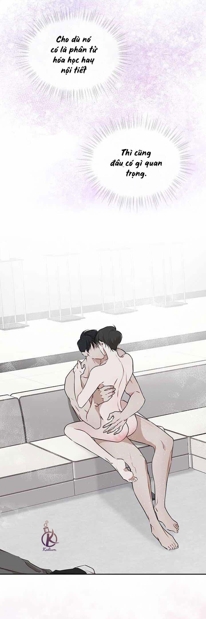 hình thái khởi sinh chapter 23 25