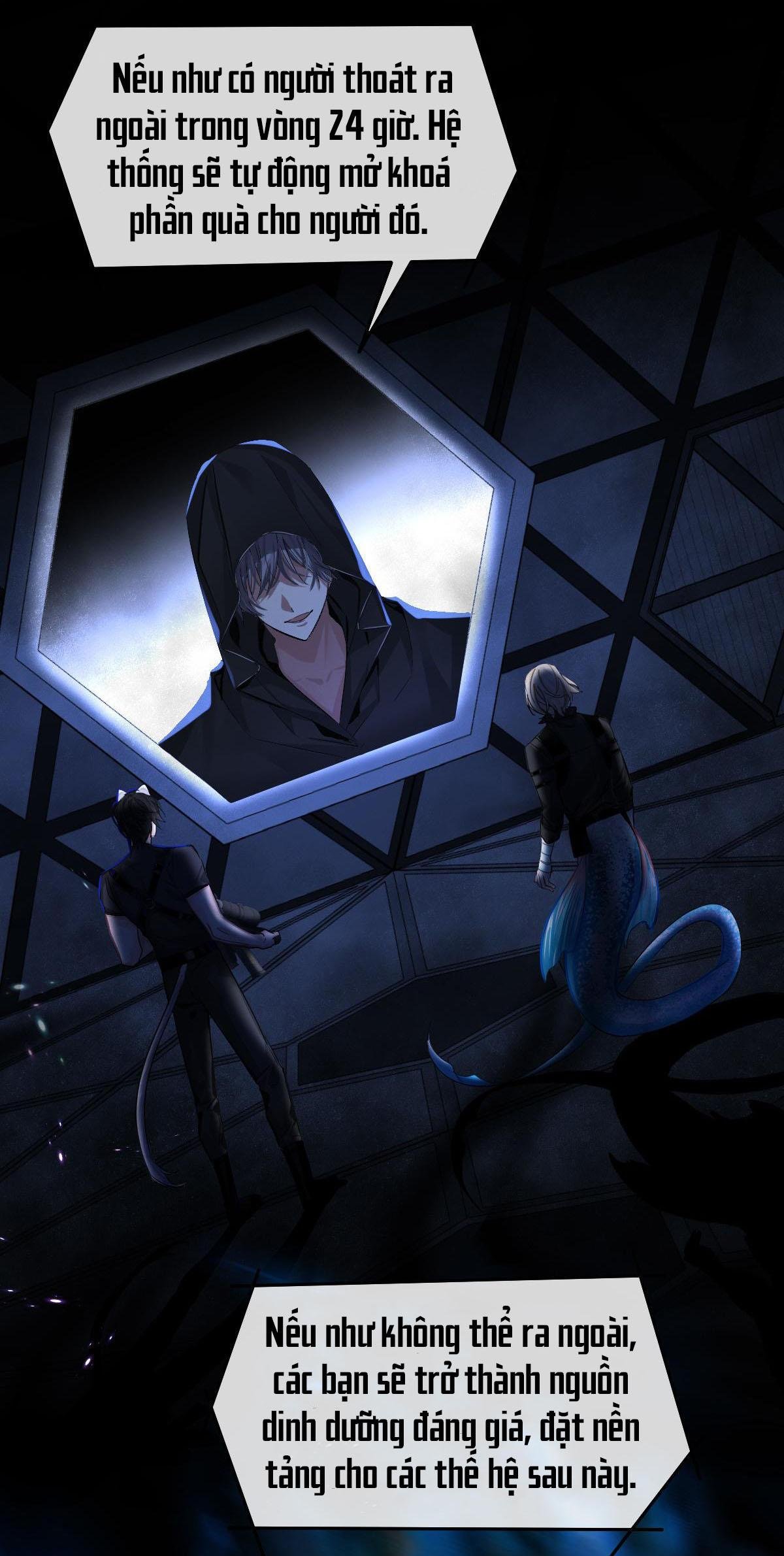 nhân ngư sa ngã chapter 30 2