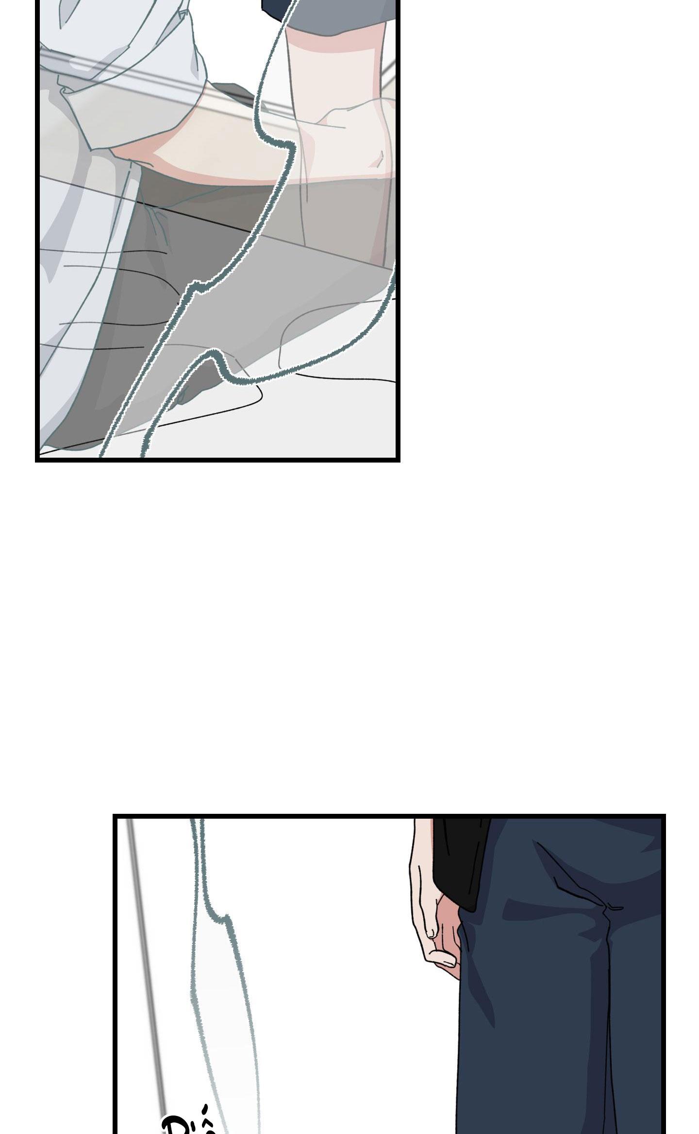 yêu tôi đi, thần hộ mệnh chapter 26 20