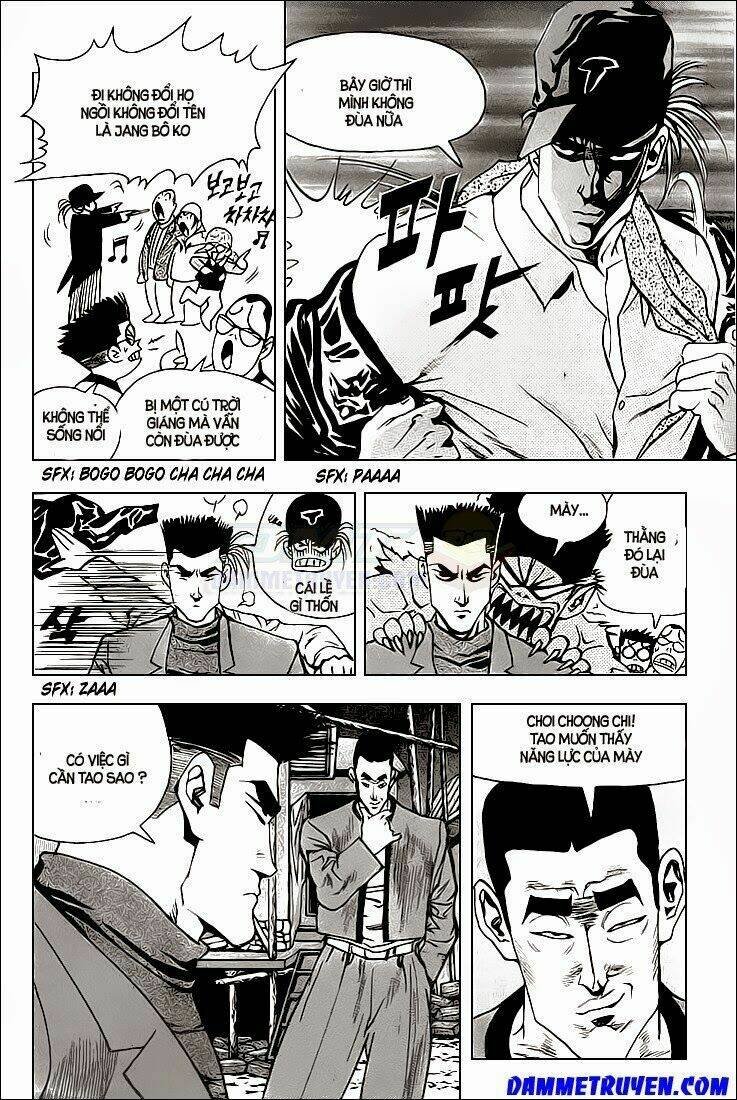 nina jalhae chapter 11 33