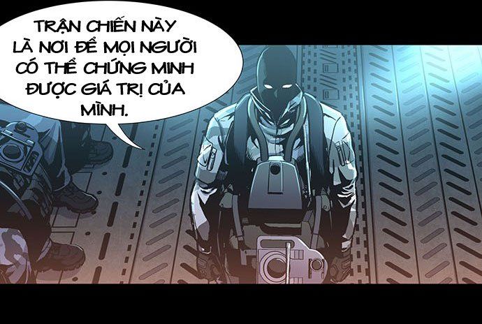 dog man (chó săn) chapter 1 25