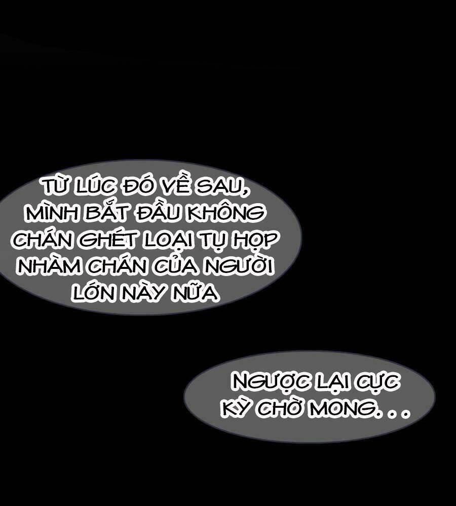 bá đạo trung khuyển tìm ái ký chapter 101 32